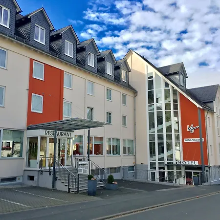Wetzlarer Hof Wetzlar