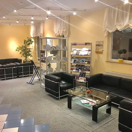 Wetzlarer Hof & Restaurant Hotel 3*