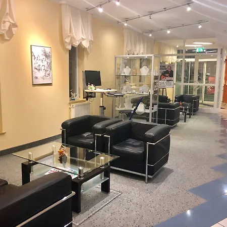 Wetzlarer Hof فيتسلار