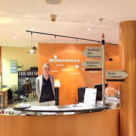 Wetzlarer Hof & Restaurant Hotel