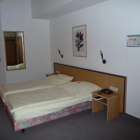 Wetzlarer Hof & Restaurant فيتسلار