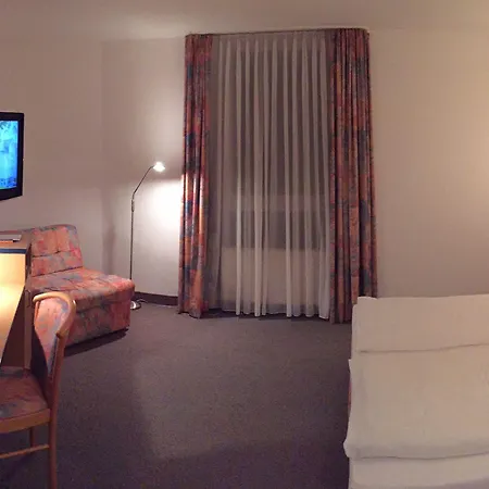 Hotel Wetzlarer Hof & Restaurant