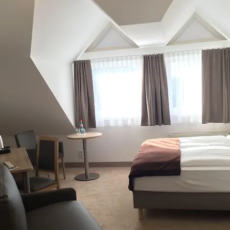 Wetzlarer Hof 3* Wetzlar
