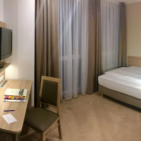 Hotel Wetzlarer Hof Wetzlar
