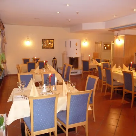 Wetzlarer Hof & Restaurant 3*