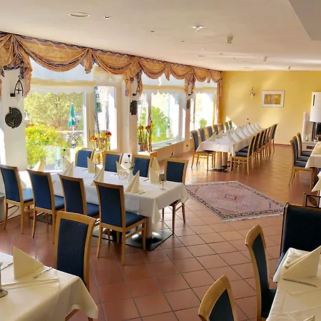 Wetzlarer Hof & Restaurant Hotel