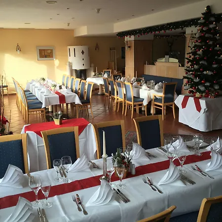 Wetzlarer Hof & Restaurant Wetzlar