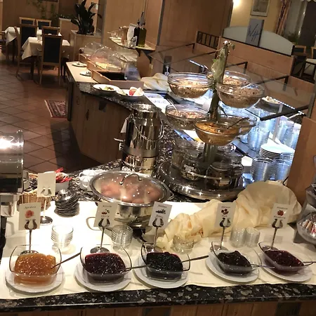 Hotel Wetzlarer Hof & Restaurant 3*