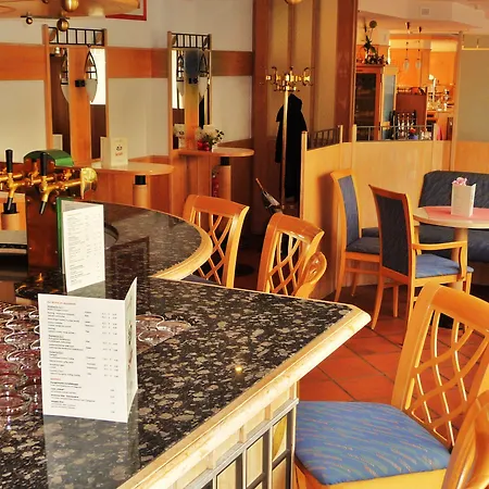 Wetzlarer Hof & Restaurant 3*