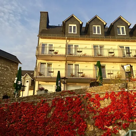 Wetzlarer Hof & Restaurant Hotel Wetzlar