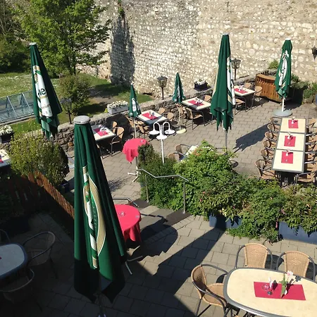 Wetzlarer Hof 3* Wetzlar