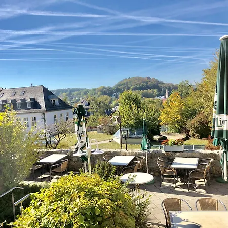 Wetzlarer Hof & Restaurant Hotel Wetzlar