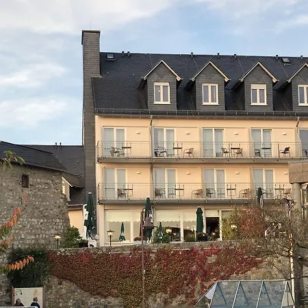 Wetzlarer Hof & Restaurant 3* Wetzlar