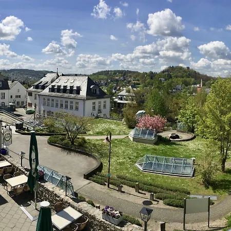 Wetzlarer Hof & Restaurant Hotel Wetzlar