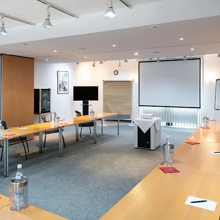 Wetzlarer Hof 3*