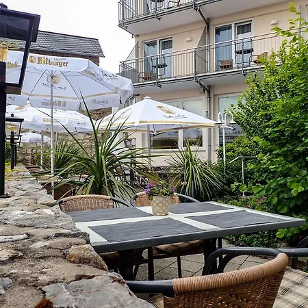 Wetzlarer Hof & Restaurant Wetzlar