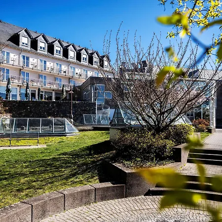 Hotel Wetzlarer Hof & Restaurant Wetzlar