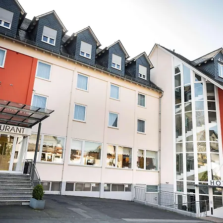 Wetzlarer Hof & Restaurant Wetzlar