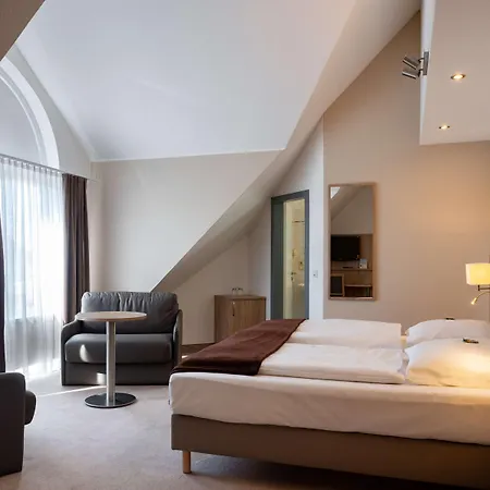 Hotel Wetzlarer Hof Wetzlar