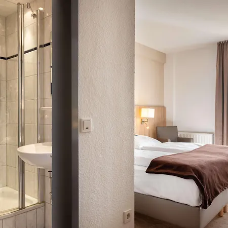 Hotell Wetzlarer Hof Wetzlar