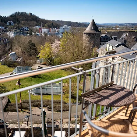 Wetzlarer Hof 3* Wetzlar