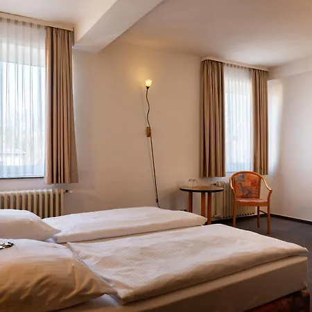 Wetzlarer Hof Wetzlar