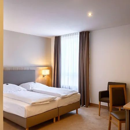 Wetzlarer Hof 3*