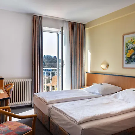 Wetzlarer Hof & Restaurant Wetzlar