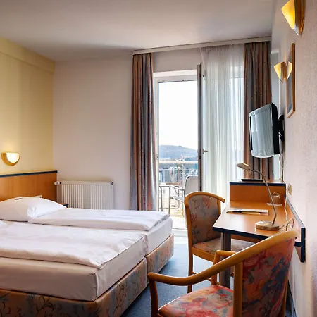 Wetzlarer Hof 3* Wetzlar