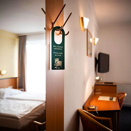 Wetzlarer Hof 3* Wetzlar