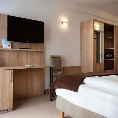 Wetzlarer Hof Hotell Wetzlar