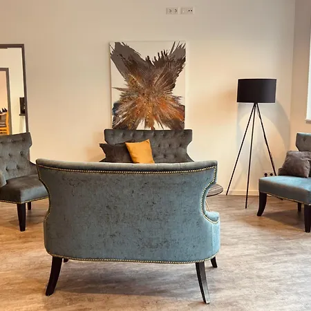 Wetzlarer Hof 3*