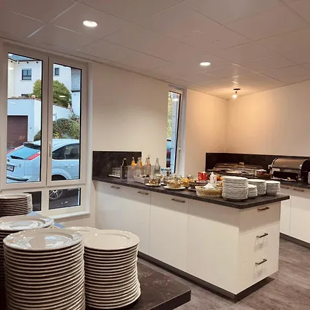 酒店 Wetzlarer Hof & Restaurant