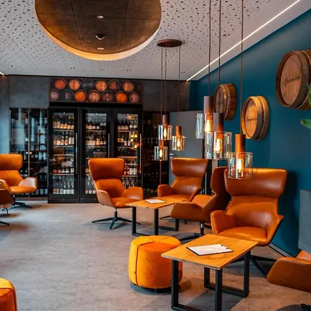 Hotell Wetzlarer Hof 3*
