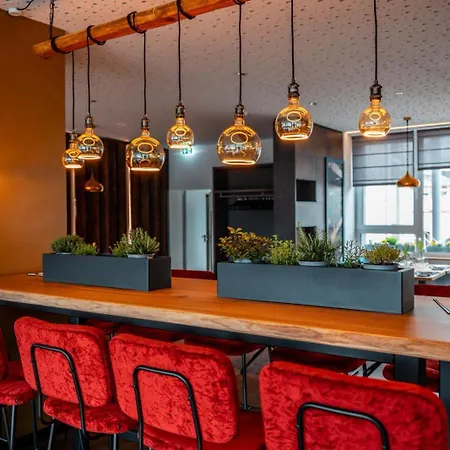 Wetzlarer Hof & Restaurant Hotel Wetzlar