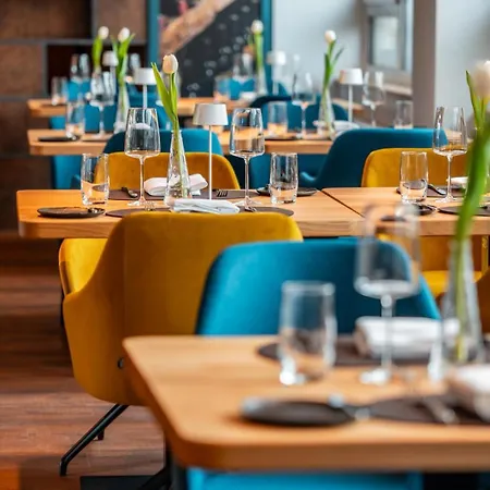 Wetzlarer Hof Hotell