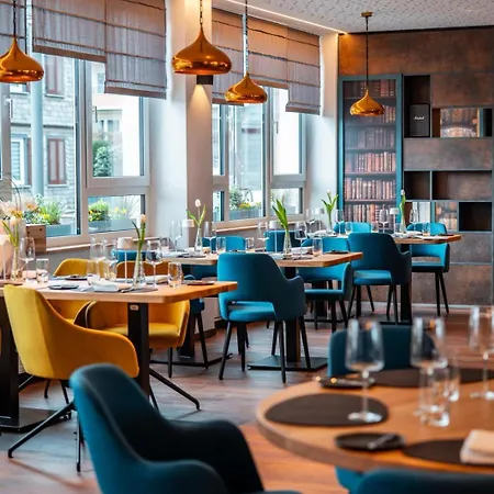 Hotel Wetzlarer Hof & Restaurant 3*