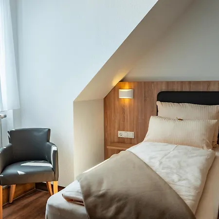 Wetzlarer Hof 3* Wetzlar