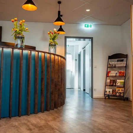 Wetzlarer Hof Hotell