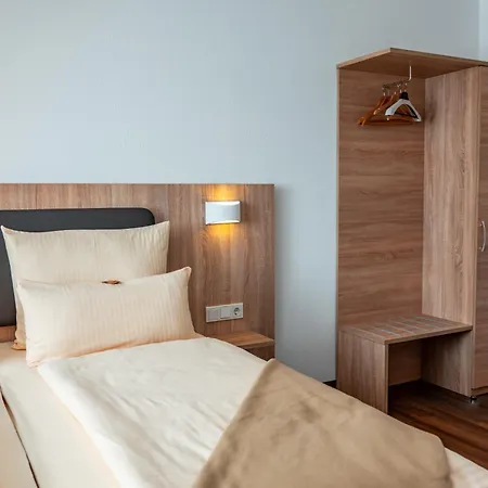 Hotell Wetzlarer Hof
