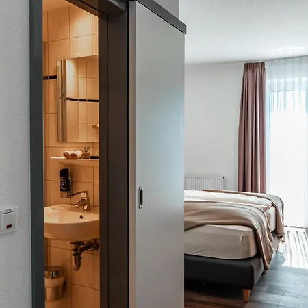 Wetzlarer Hof 3*