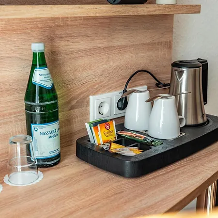 Wetzlarer Hof 3* Wetzlar