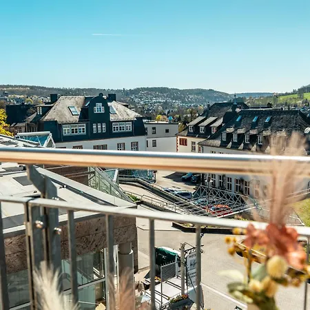 Hotell Wetzlarer Hof