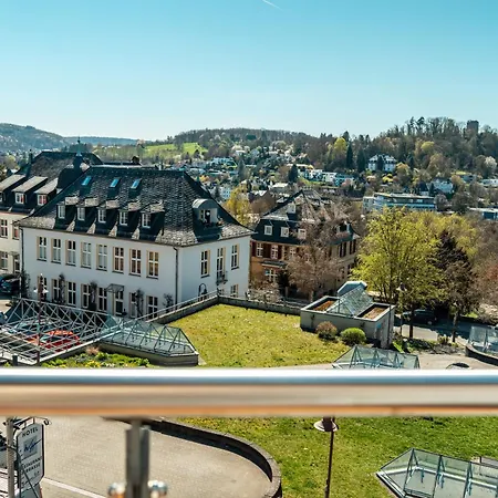 Wetzlarer Hof Wetzlar