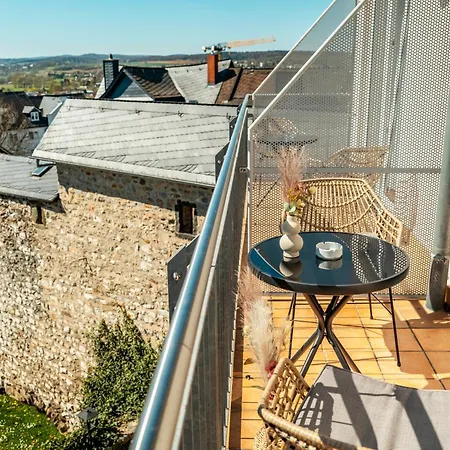 Hotell Wetzlarer Hof Wetzlar