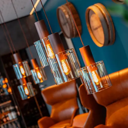 Wetzlarer Hof Hotell