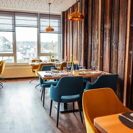 Hotell Wetzlarer Hof Wetzlar