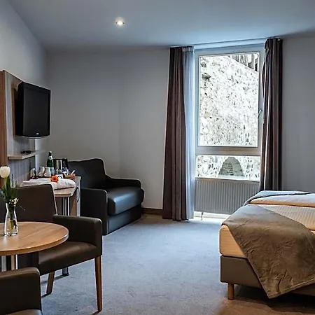 Wetzlarer Hof Hotel Wetzlar