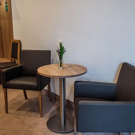 Wetzlarer Hof Hotel 3*