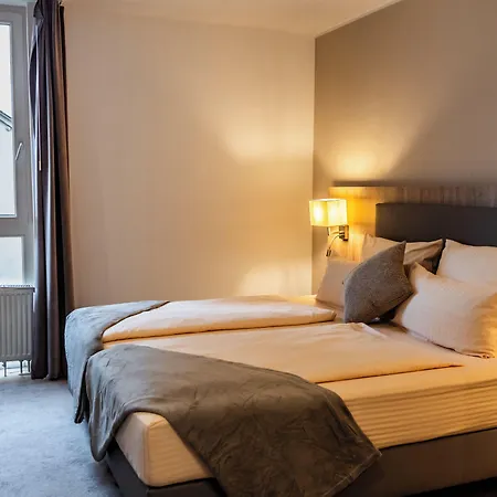 Wetzlarer Hof Hotel Wetzlar